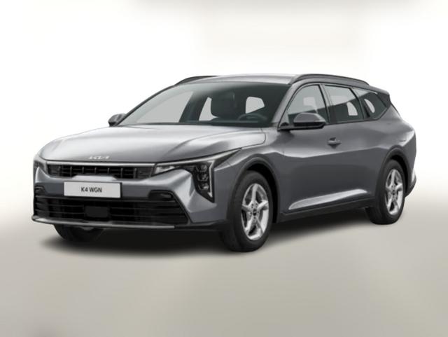 Kia K4 Sportswagon - Vision SW DCT ACC LED Nav SHZ PrivG Kam Keyl
