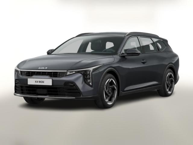Kia K4 Sportswagon - SW Vision DCT LM17 ACC SHZ Nav Kam PrivG Keyl
