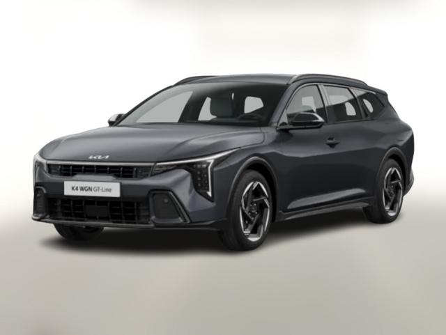 Kia K4 Sportswagon - SW DCT LED+ LM17 PrivG ACC SHZ Nav Kam Keyl