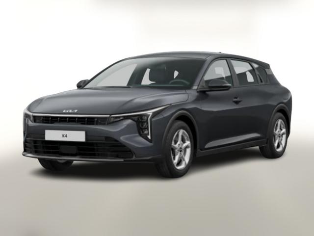 Kia K4 - Vision DCT ACC LED Nav SHZ PrivG Kam Keyl LHZ