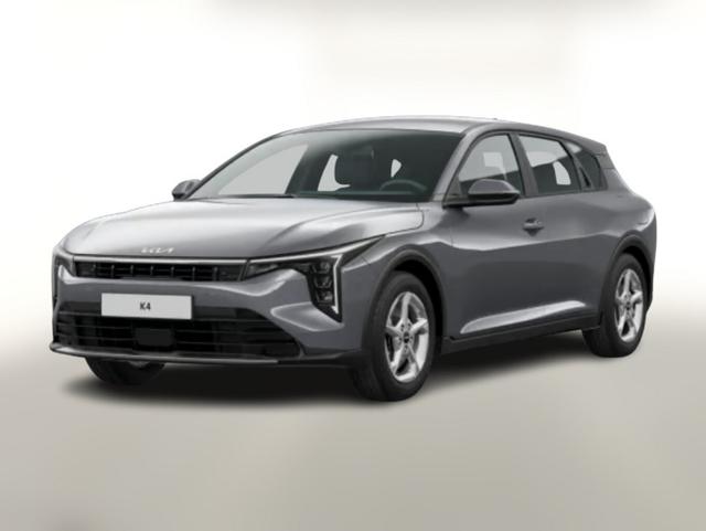 Kia K4 - Vision DCT ACC LED Nav SHZ PrivG Kam Keyl LHZ