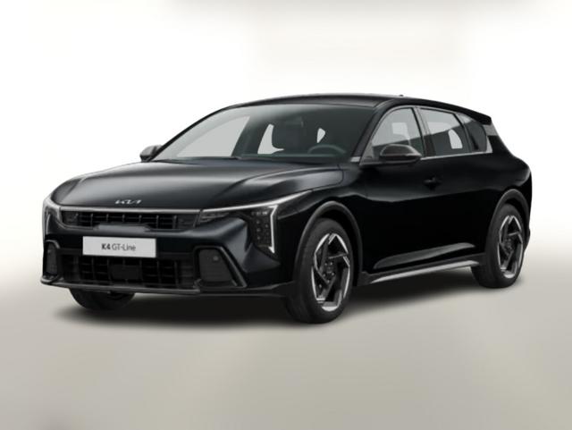 Kia K4 - Spirit DCT LED+ LM17 PrivG ACC SHZ Nav Kam BT