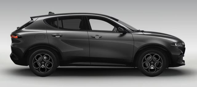 Alfa Romeo Tonale Sprint Hybrid TechP Klimaaut. 19"LM SHZ 