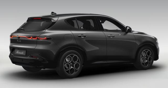 Alfa Romeo Tonale Sprint Hybrid TechP Klimaaut. 19"LM SHZ 