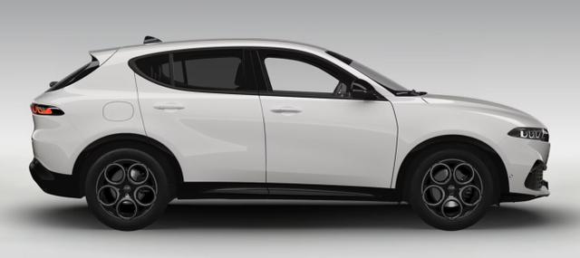 Alfa Romeo Tonale Sprint Hybrid TechP Klimaaut. 19"LM SHZ 