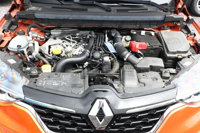 Renault Arkana R.S. Line 1.3 TCe 140 EDC LED Nav PDC ACC 