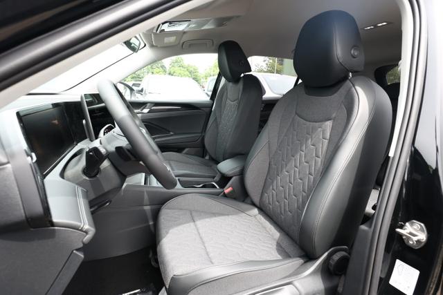 Volkswagen Tiguan PHEV 5JGarantie IQ.Drive LED+ DCC SHZ 