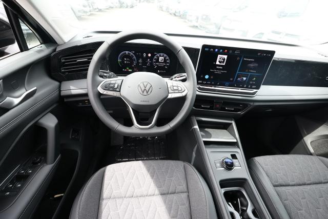 Tiguan PHEV 5JGarantie IQ.Drive LED+ DCC SHZ 