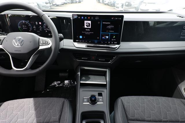 Tiguan PHEV 5JGarantie IQ.Drive LED+ DCC SHZ 