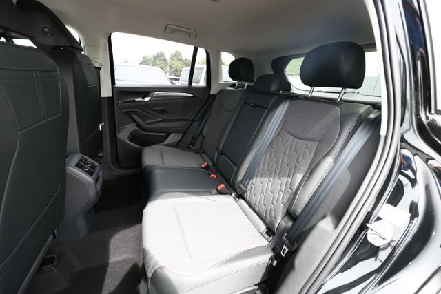 Tiguan PHEV 5JGarantie IQ.Drive LED+ DCC SHZ 