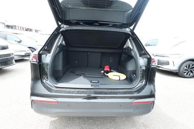 Tiguan PHEV 5JGarantie IQ.Drive LED+ DCC SHZ 