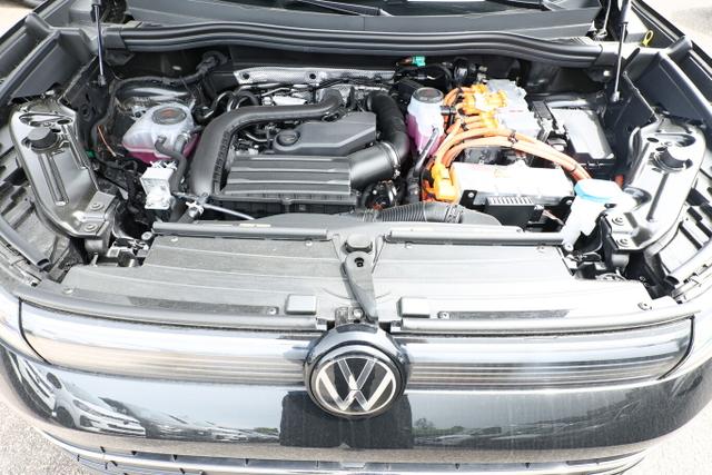 Tiguan PHEV 5JGarantie IQ.Drive LED+ DCC SHZ 