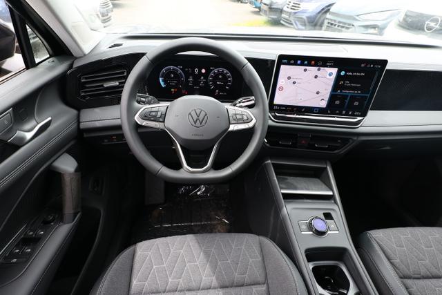 Volkswagen Tiguan DSG LED+ Nav 5JGar IQ.DRIVE 18Z SHZ Keyl 