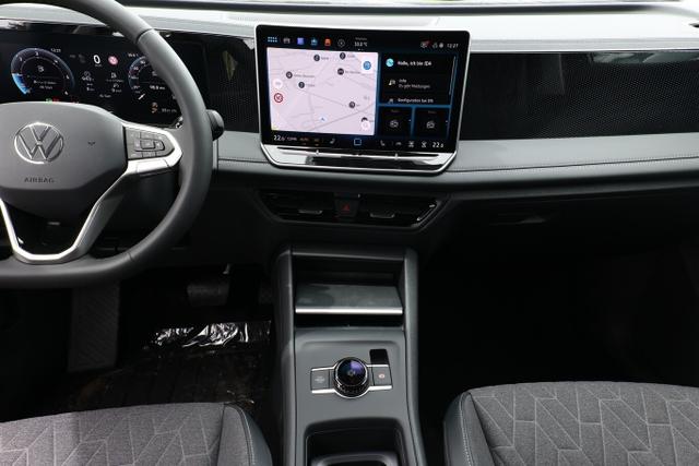 Volkswagen Tiguan DSG LED+ Nav 5JGar IQ.DRIVE 18Z SHZ Keyl 