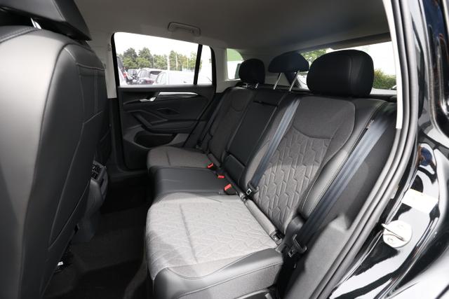 Volkswagen Tiguan DSG LED+ Nav 5JGar IQ.DRIVE 18Z SHZ Keyl 