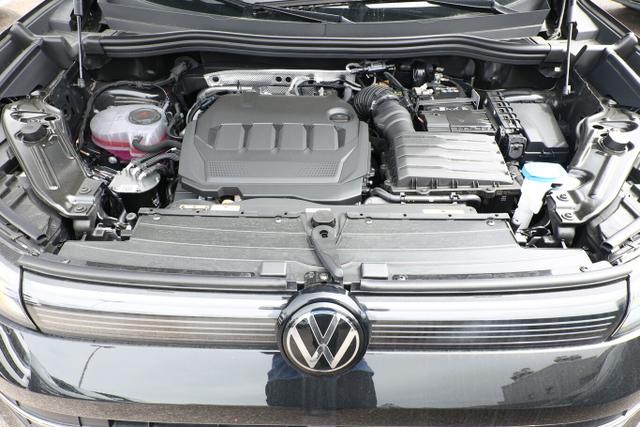 Volkswagen Tiguan DSG LED+ Nav 5JGar IQ.DRIVE 18Z SHZ Keyl 