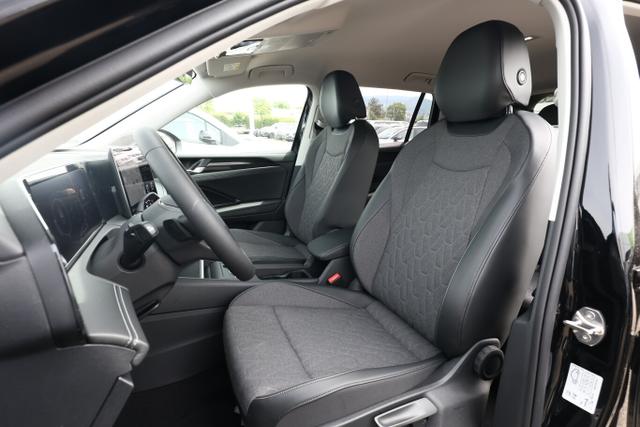 Volkswagen Tiguan DSG LED+ Nav 5JGar IQ.DRIVE SHZ Keyl 17Z 