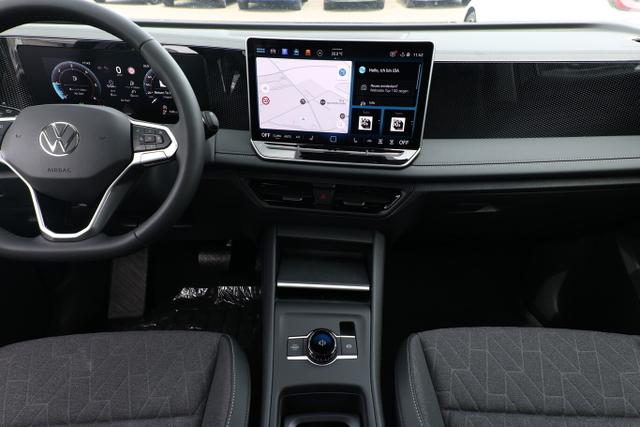 Volkswagen Tiguan DSG LED+ Nav 5JGar IQ.DRIVE SHZ Keyl 17Z 
