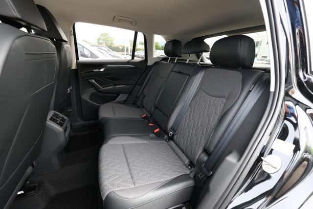 Volkswagen Tiguan DSG LED+ Nav 5JGar IQ.DRIVE SHZ Keyl 17Z 