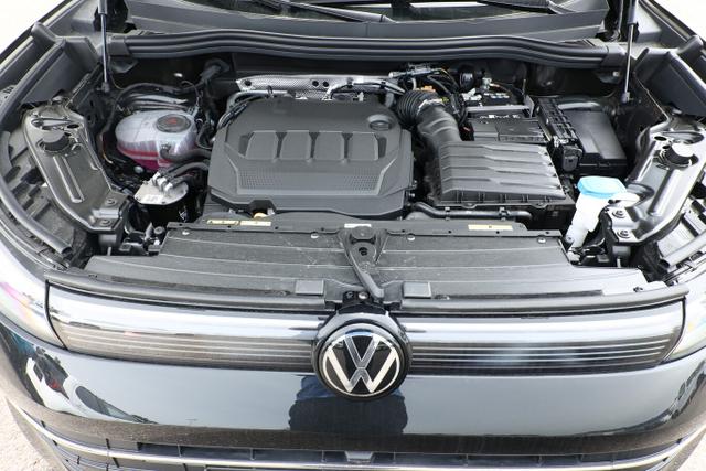 Volkswagen Tiguan DSG LED+ Nav 5JGar IQ.DRIVE SHZ Keyl 17Z 