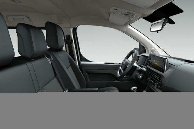 Vivaro DOKA XL 2.2 Kam CarPl SichtP NSW SHZ PDC 