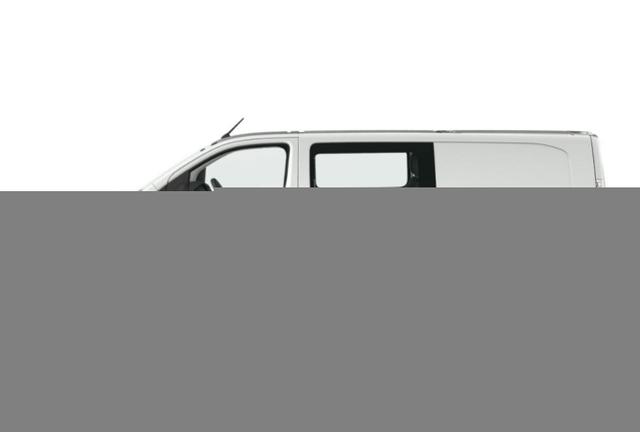 Vivaro DOKA XL 2.2 Kam CarPl SichtP NSW SHZ PDC 