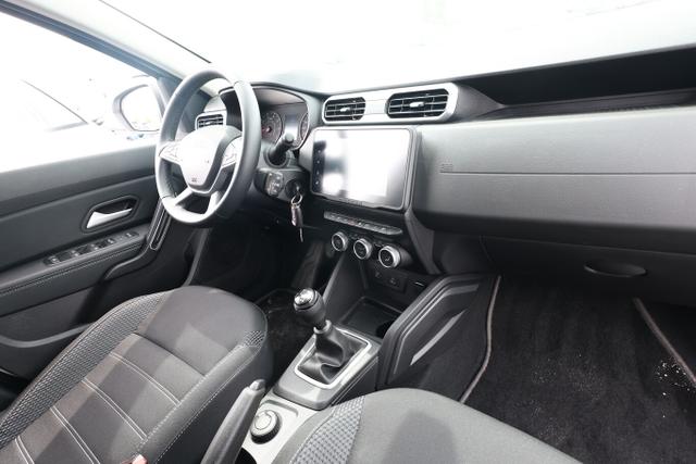 Dacia Duster Journey II 1.3 TCe 150 4WD Nav Kam SHZ 