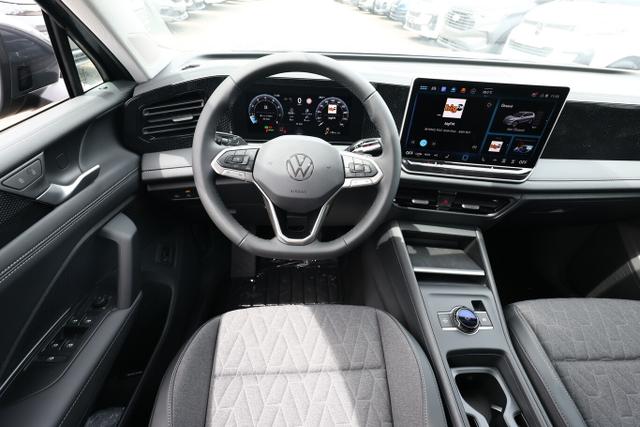 Tiguan DSG LED+ IQ.DRIVE SHZ 5JGar. Keyl 17Z ACC 