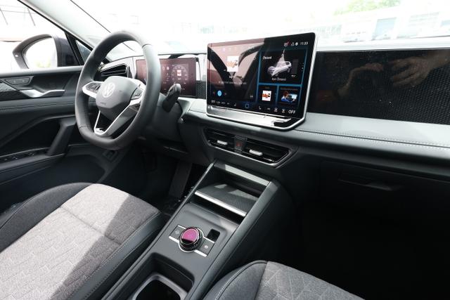 Tiguan DSG LED+ IQ.DRIVE SHZ 5JGar. Keyl 17Z ACC 