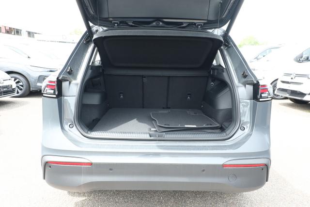 Tiguan DSG LED+ IQ.DRIVE SHZ 5JGar. Keyl 17Z ACC 