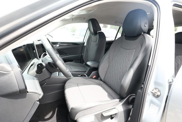 Volkswagen Tiguan DSG LED+ Nav IQ.DRIVE 5JGar. SHZ Keyl 17Z 