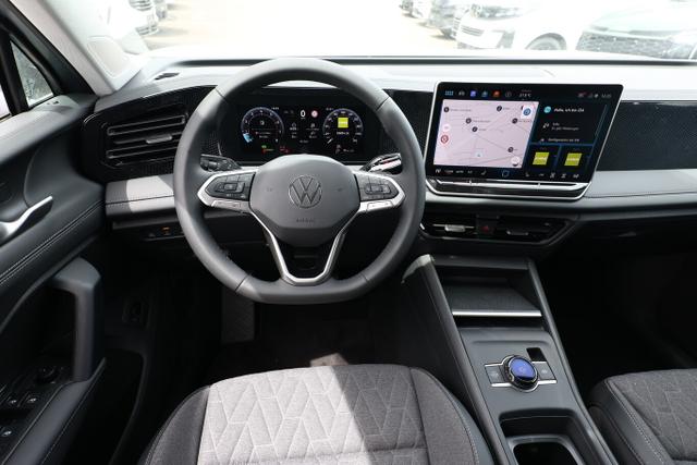 Tiguan DSG LED+ Nav IQ.DRIVE 5JGar. SHZ Keyl 17Z 
