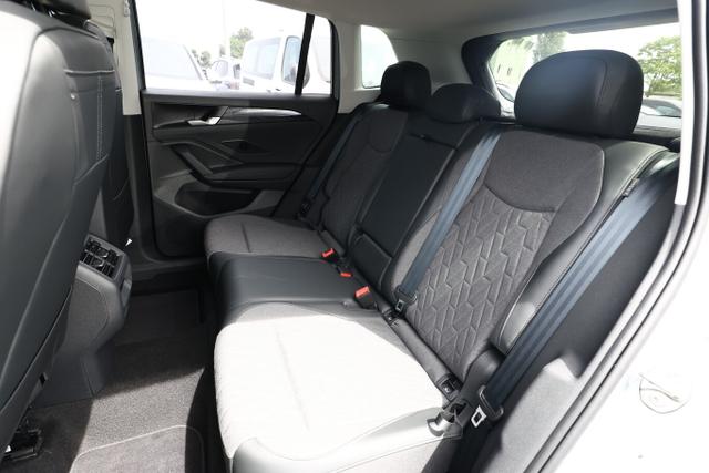 Tiguan DSG LED+ Nav IQ.DRIVE 5JGar. SHZ Keyl 17Z 