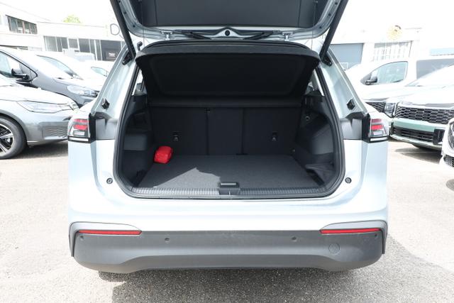 Tiguan DSG LED+ Nav IQ.DRIVE 5JGar. SHZ Keyl 17Z 