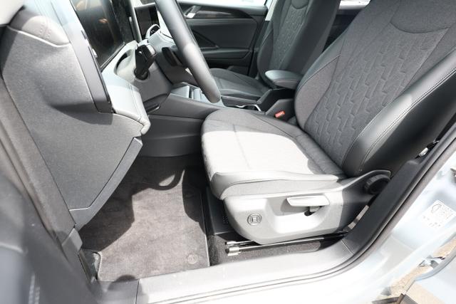 Tiguan DSG LED+ Nav IQ.DRIVE 5JGar. SHZ Keyl 17Z 