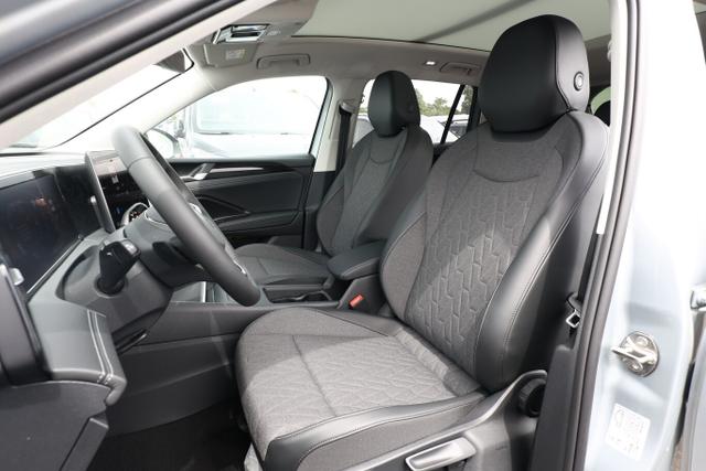 Volkswagen Tiguan DSG LED+ IQ.DRIVE Pano SHZ 5JGar. Keyl 