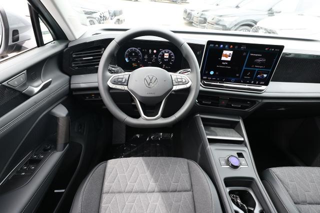 Volkswagen Tiguan DSG LED+ IQ.DRIVE Pano SHZ 5JGar. Keyl 