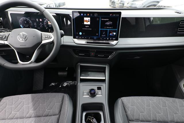 Volkswagen Tiguan DSG LED+ IQ.DRIVE Pano SHZ 5JGar. Keyl 