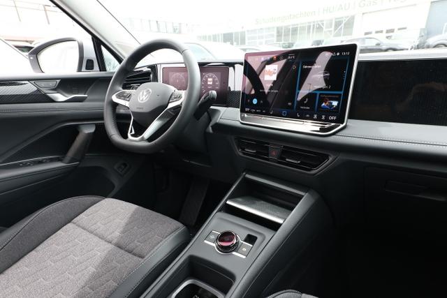 Volkswagen Tiguan DSG LED+ IQ.DRIVE Pano SHZ 5JGar. Keyl 