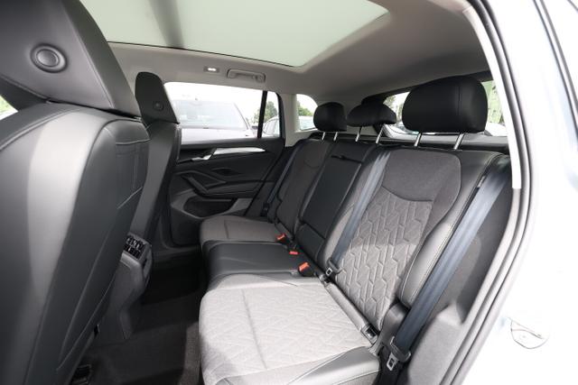 Volkswagen Tiguan DSG LED+ IQ.DRIVE Pano SHZ 5JGar. Keyl 