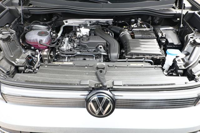 Volkswagen Tiguan DSG LED+ IQ.DRIVE Pano SHZ 5JGar. Keyl 