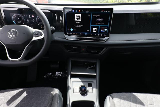 Volkswagen Tiguan DSG LED+ 5JGarantie IQ.DRIVE SHZ Keyl ACC 