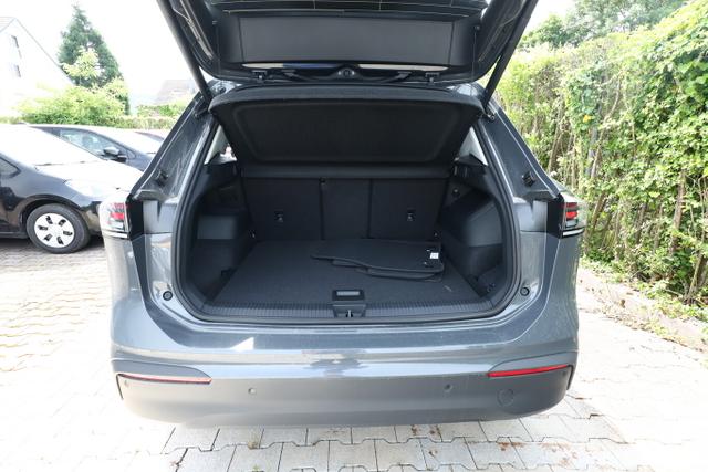 Volkswagen Tiguan DSG LED+ 5JGarantie IQ.DRIVE SHZ Keyl ACC 