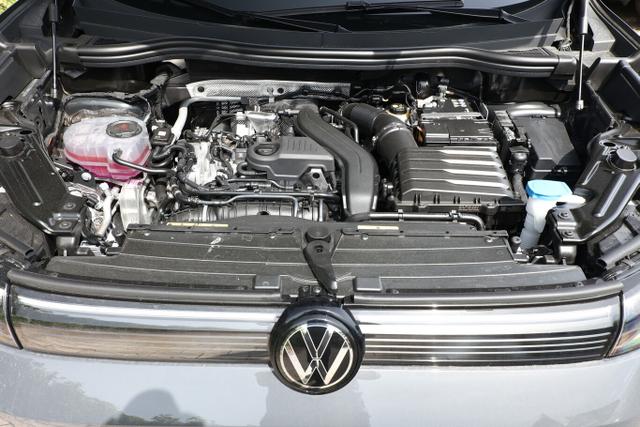 Volkswagen Tiguan DSG LED+ 5JGarantie IQ.DRIVE SHZ Keyl ACC 