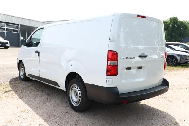 Citro&euml;n Jumpy XL VisibilityP 3-S DigC PDC BT 5"-DAB HFT 