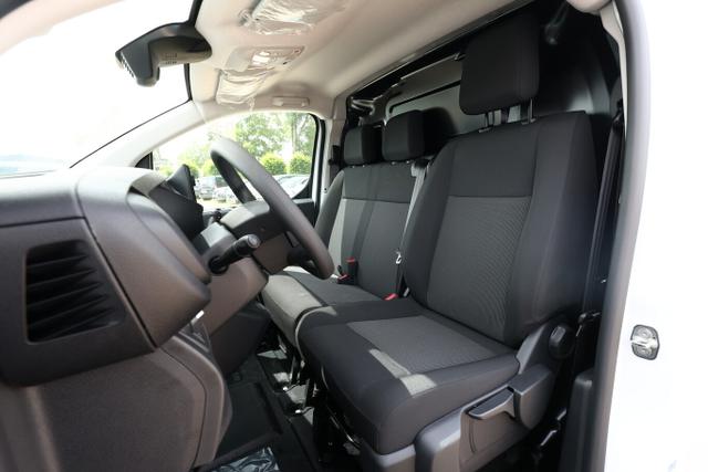 Citro&euml;n Jumpy XL VisibilityP 3-S DigC PDC BT 5"-DAB HFT 