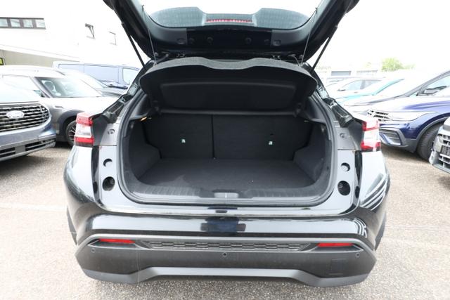 Juke Hybrid Acenta KomfortP SHZ LED Kam CarP BT 