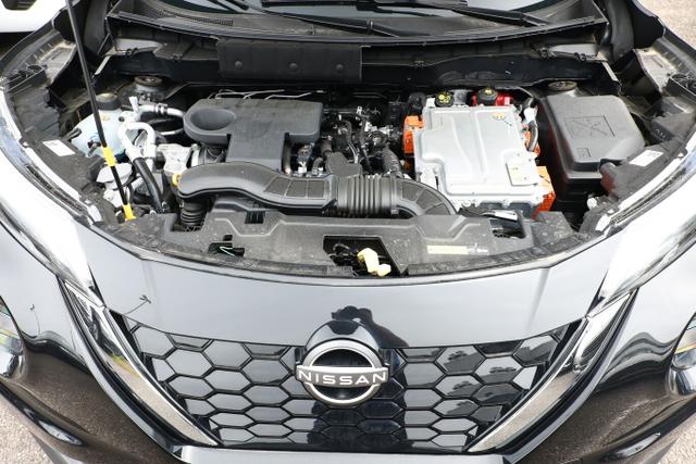 Juke Hybrid Acenta KomfortP SHZ LED Kam CarP BT 