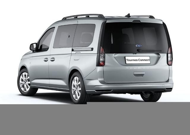 Ford Grand Tourneo Titanium Connect Aut ACC LED Kam 