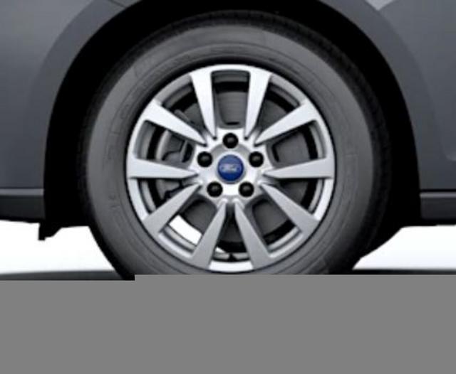 Grand Tourneo Titanium Connect Aut ACC LED Kam 